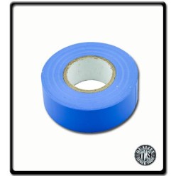 18mm - Insulation Tape - Blue | 20m