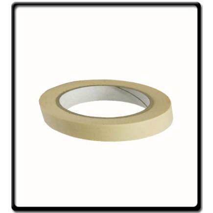 12mm Masking Tape | 40m
