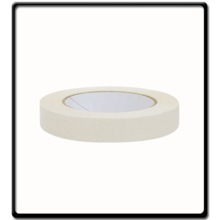 18mm Masking Tape | 40m