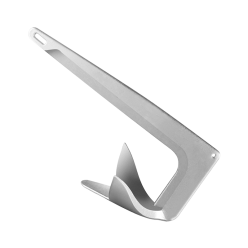 2kg - Bruce Anchor - Hot dip galvanized | Bruce Type  