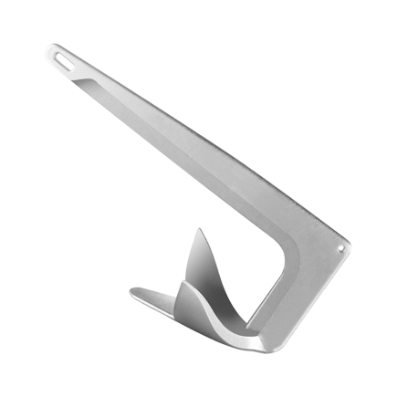 2kg - Bruce Anchor - Hot dip galvanized | Bruce Type  