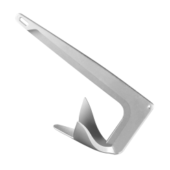 15kg - Bruce Anchor - Hot dip galvanized | Bruce Type  