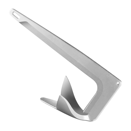 20kg - Bruce Anchor - Hot dip galvanized | Bruce Type  