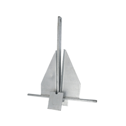 5kg - Anchor hot dip galvanized |Danforth Type