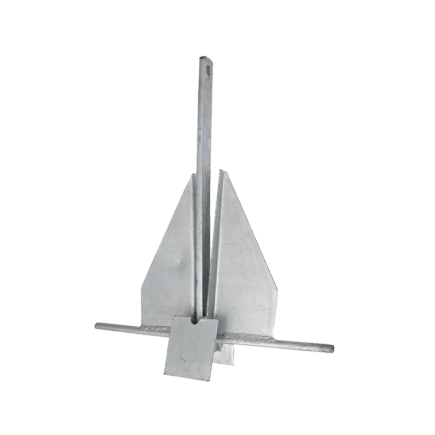 5kg - Anchor hot dip galvanized |Danforth Type