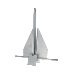 8kg - Anchor hot dip galvanized |Danforth Type