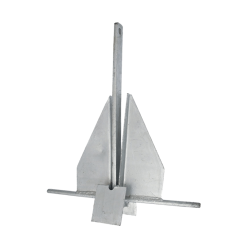 10kg - Anchor hot dip galvanized |Danforth Type