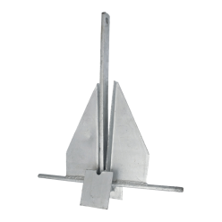 20kg - Anchor hot dip galvanized |Danforth Type