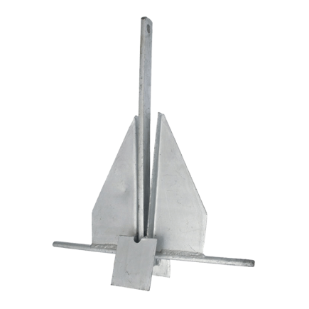 20kg - Anchor hot dip galvanized |Danforth Type