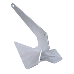 15kg - Delta Anchor - Hot dip galvanized | Delta Type  