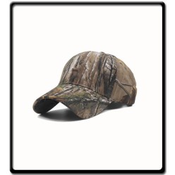 Salt Digi Camo - Mid-Low Profile Cap | Camouflage