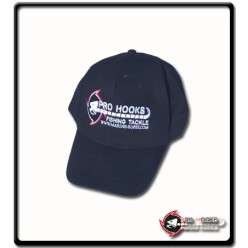 Pro Hooks Caps 