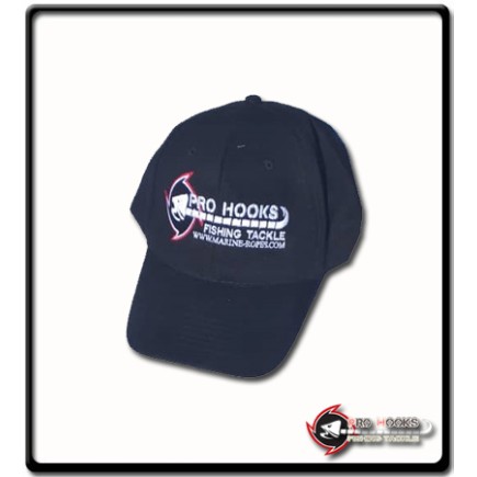 Pro Hooks Caps 