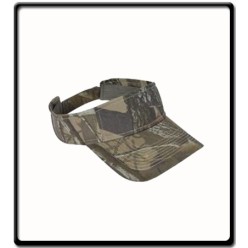 Camo Bush - Sunvisor | Camouflage