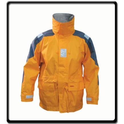Medium - "IT" Inshore Sailing Jacket | Pre-Order