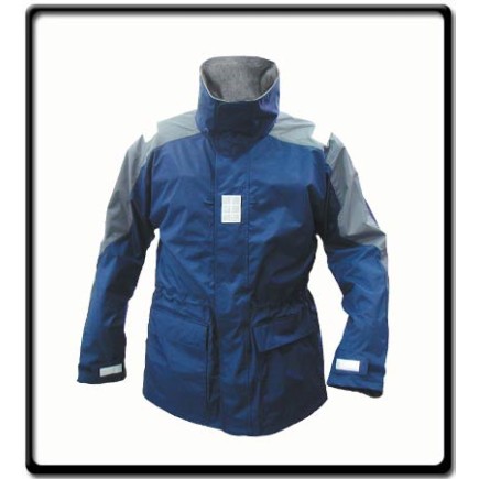 XLarge - "IT" Inshore Sailing Jacket | Pre-Order