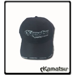Kamatsu Caps 