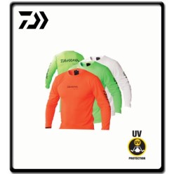 Birds Eye T-Shirts | DAIWA