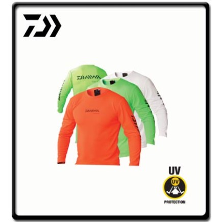 Birds Eye T-Shirts | DAIWA