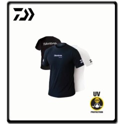 Short Sleeve Cotton T-shirt | Small 