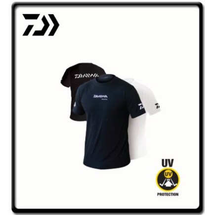 Short Sleeve Cotton T-shirt | Small 