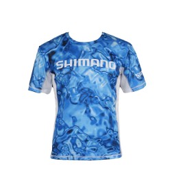 Shimano Fishing Shirts - Various Sizes | Shimano