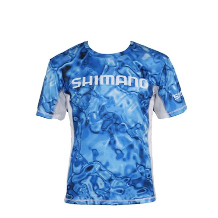 Shimano Fishing Shirts - Various Sizes | Shimano