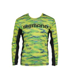 Shimano Fishing Shirts - Various Sizes | Shimano