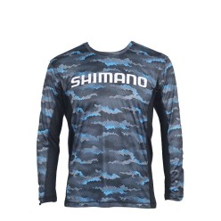 Shimano Fishing Shirts - Various Sizes | Shimano