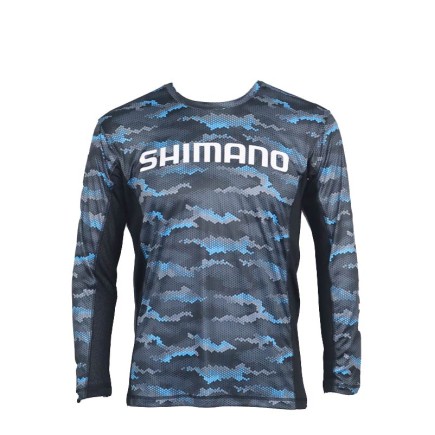 Shimano Fishing Shirts - Various Sizes | Shimano