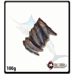 Sprats Bait - Plastic Bag |100g