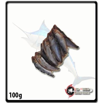 Sprats Bait - Plastic Bag |100g