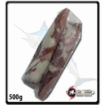 Bait Loligos Large - Plastic Bag |500g