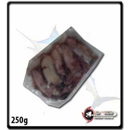 Bait Squid Small - Plastic Bag |250g