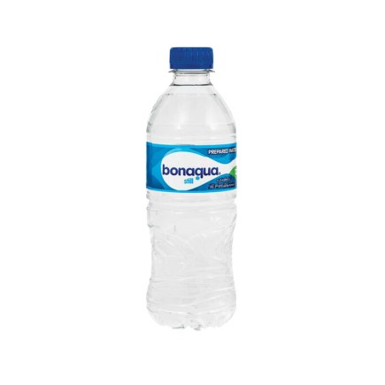 500ml - Bottle Aqua Still Water | Beverages