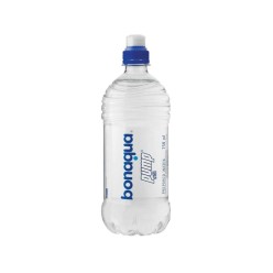 750ml - Bonaqua Still Water | Beverages