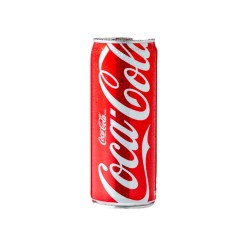 300ml - Coca-Cola - Original Taste| Beverages