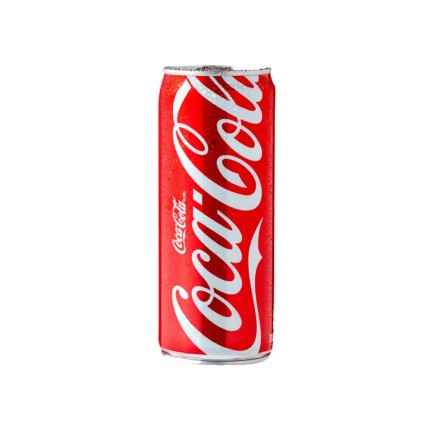 300ml - Coca-Cola - Original Taste| Beverages