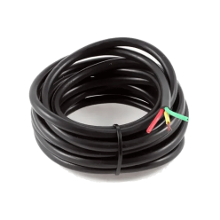 Electric Cable - 3 Core Wire | SOLD PER METER