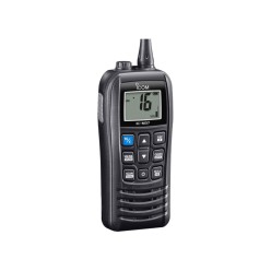 M37  - Icom VHF Hand Held Radio | Icom