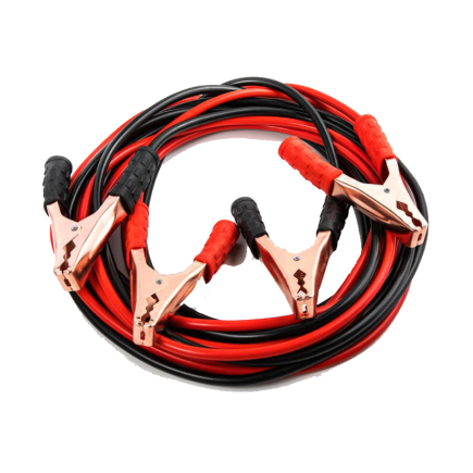 Jumper Start Cables 400A