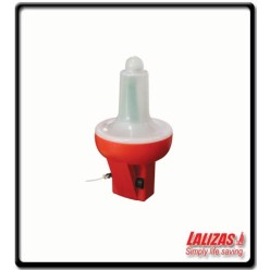 Lifebuoy light - SOLAS/MED/USCG | LALIZAS