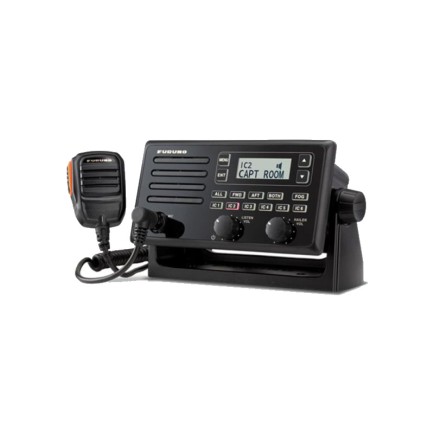 LH5000  - Loud Hailer Radio | Furuno Systems