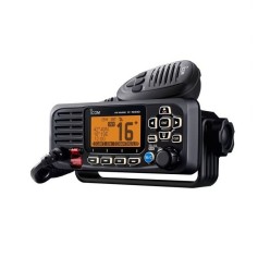 M330GE - Icom VHF Radio with GPS | Icom Systems