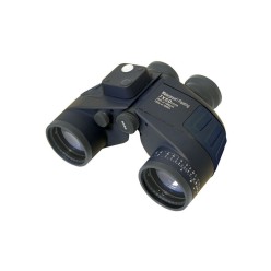Binoculars waterproof with compass 'Sea Nav' wecr 7X50
