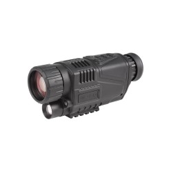 Night-Vision Monocular, digital, 5x40