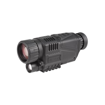 Night-Vision Monocular, digital, 5x40 Night-Vision Monocular, digital, 5x40