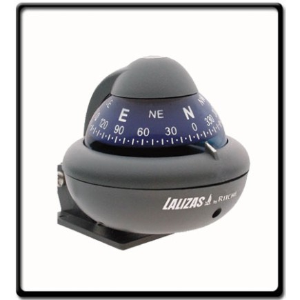 Compass Sport  with bracket Mount| Gray - X-10-M