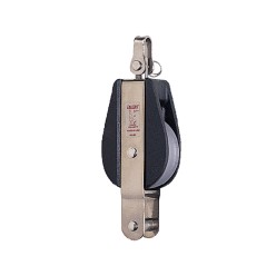 10mm - Single Swivel Head & Becket | Boating 