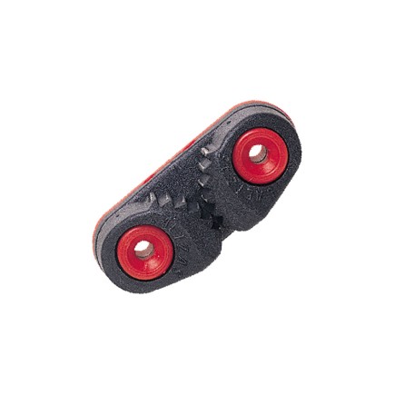 3-8mm - Cam-cleat - Red | Boating 